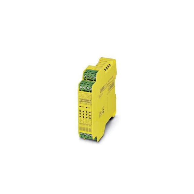 PHOENIX CONTACT 2986038-Extensionmodule-PSR-SCP-24DC/TS/SDI8/SDIO4
