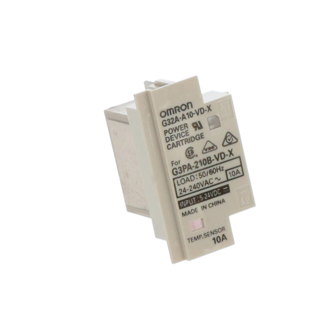 OMRON G32A-A10-VDDC5-24