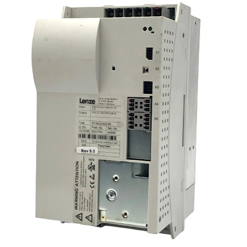 LENZE ECSEE040C4B