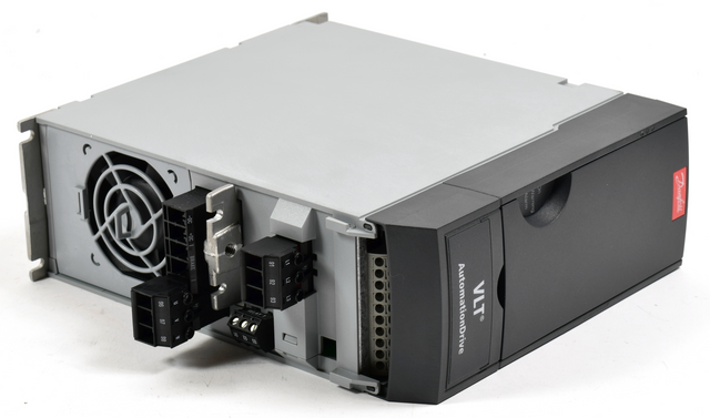 DANFOSS 131N8040-FC-302PK75T5E20H1XXXXXXSXXXXALBXCXXXXDX