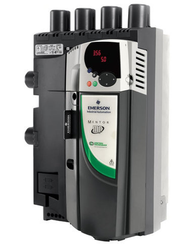 CONTROL TECHNIQUES MP825A5R