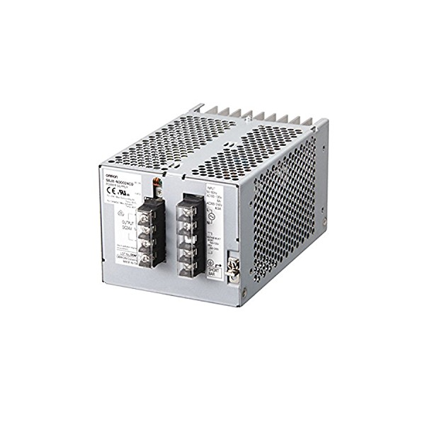 OMRON S8JX-G30024CD