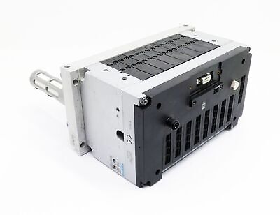 FESTO 18202-CPV18-GE-FB-6
