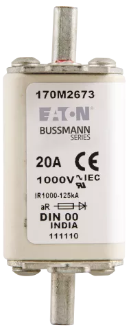 BUSSMANN 170M3818