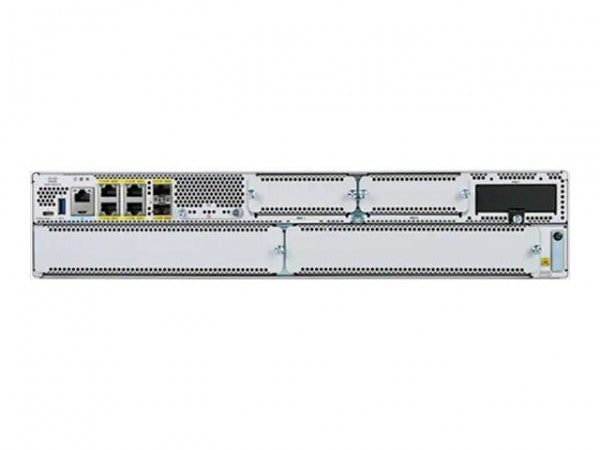 CISCO C8300-2N2S-6T