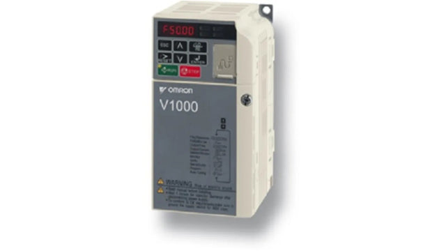 YASKAWA CIMR-VC4A0023JAB