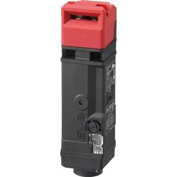 OMRON D4SL-N4NDG-DN