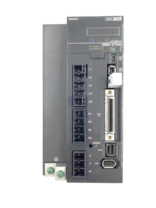 OMRON R88D-KT20H