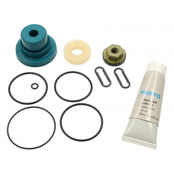 FESTO 104212-MCH-,MFH-,VL-5-1/2