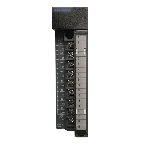 LS ELECTRIC XGQ-RY2A