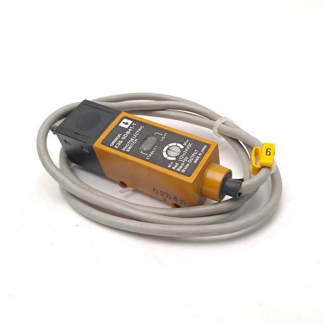 OMRON E3S-5DB41