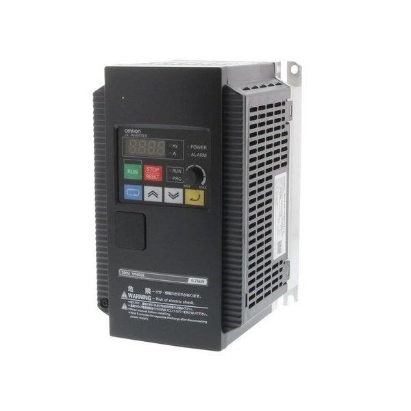 OMRON 3G3JX-A4007-EF