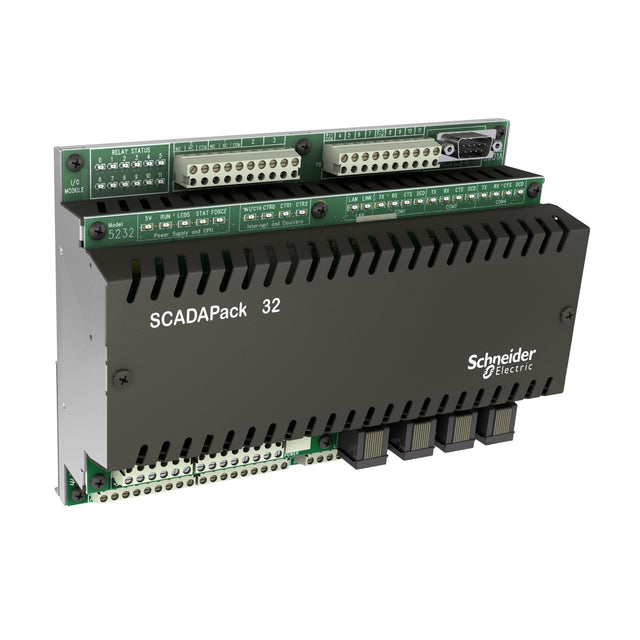 SCHNEIDER ELECTRIC TBUP4-102-01-0-0