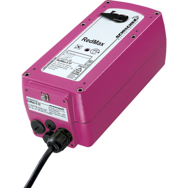 SCHISCHEK RedMax-15-SF