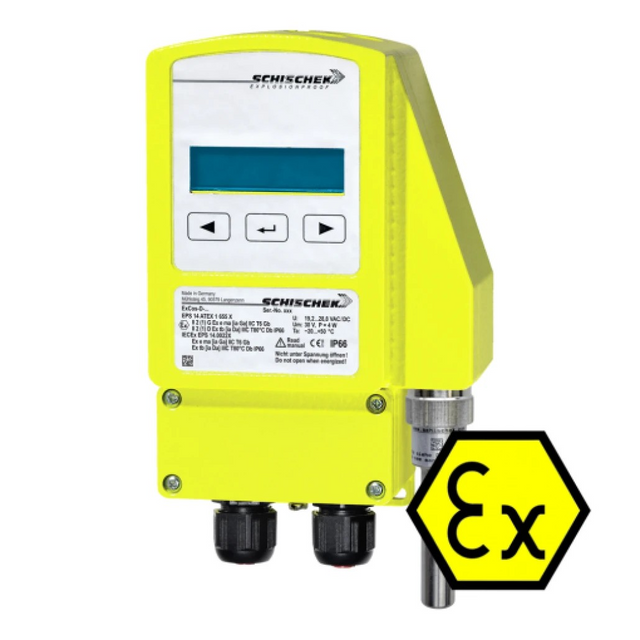 SCHISCHEK ExBin-D-CT