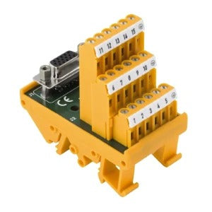WEIDMULLER 1428090000-RSSD26MHDUNC4.40S