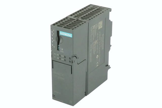 SIEMENS 6ES7153-4AA01-0XB0
