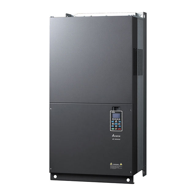 DELTA ELECTRONICS VFD2200C43A