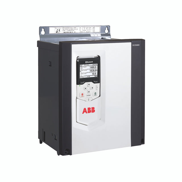 ABB DCS880-S02-0100-05X0