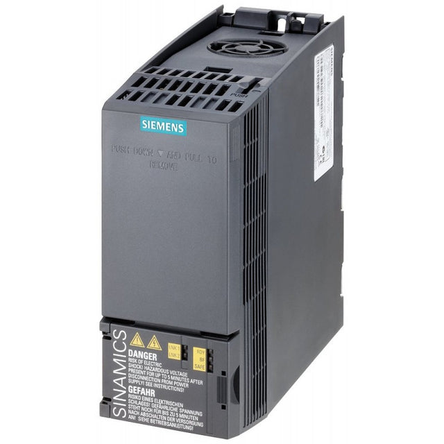 SIEMENS 6SL3210-1KE14-3AF2