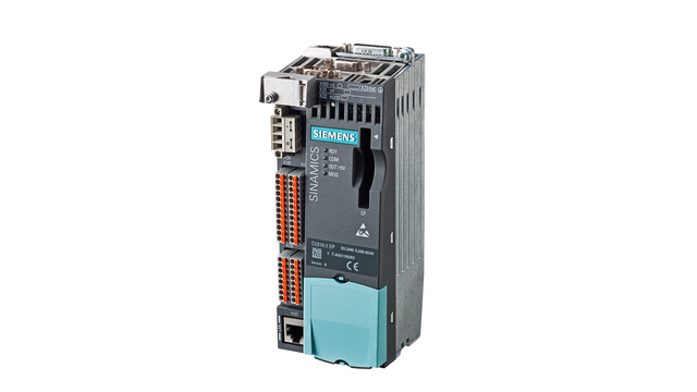 SIEMENS 6SL3040-1LA00-0AA0