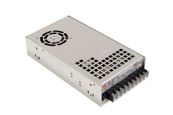 MEAN WELL SE-450-24