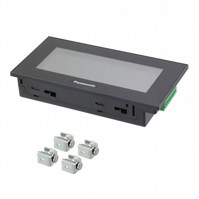 PANASONIC AIG12GQ12D