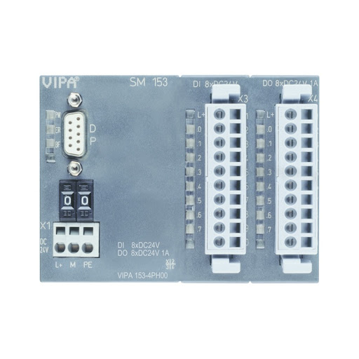 VIPA 153-4PH00