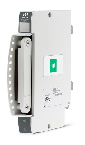 NATIONAL INSTRUMENTS 783870-01-TB-4304