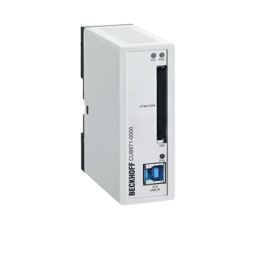 BECKHOFF CU8871-0000