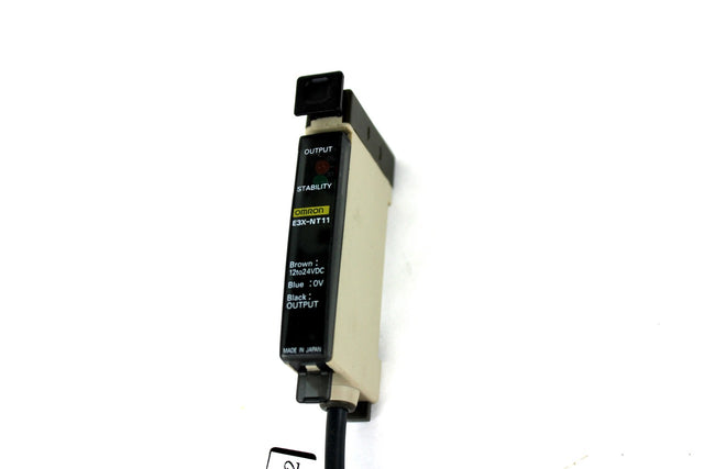 OMRON E3X-NT51