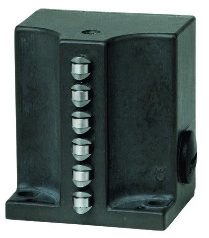 EUCHNER SN04D12-502-M