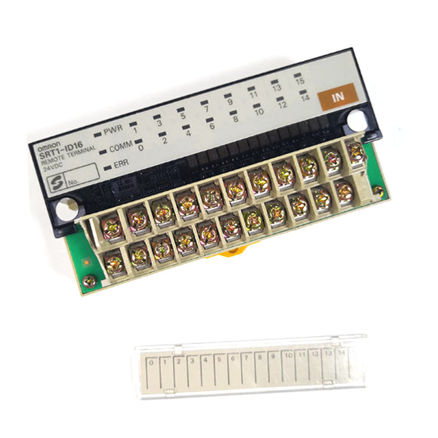 OMRON SRT1-ID16