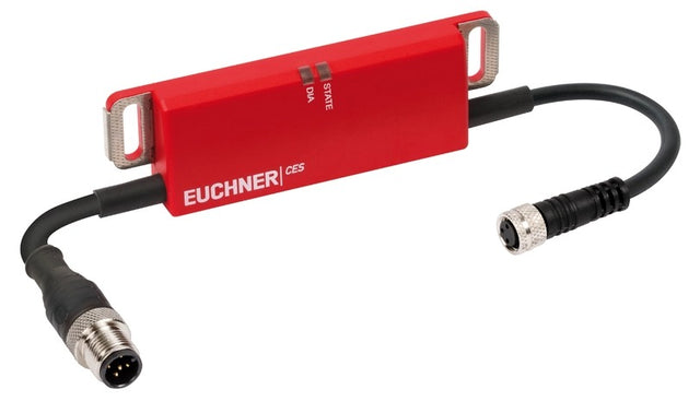 EUCHNER CES-FD-AP-M-01-USI-115534