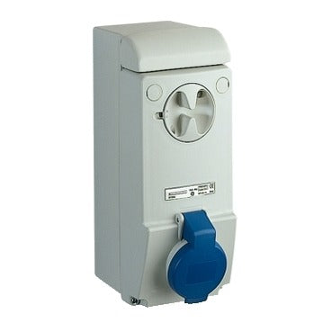 SCHNEIDER ELECTRIC 83081