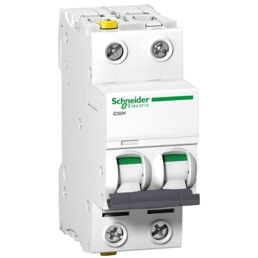 SCHNEIDER ELECTRIC A9F07263