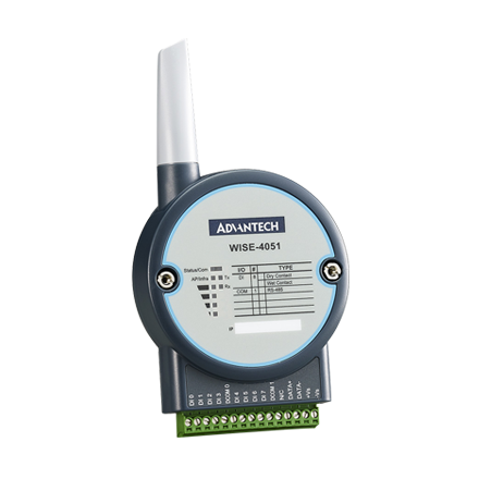 ADVANTECH WISE-4051-B