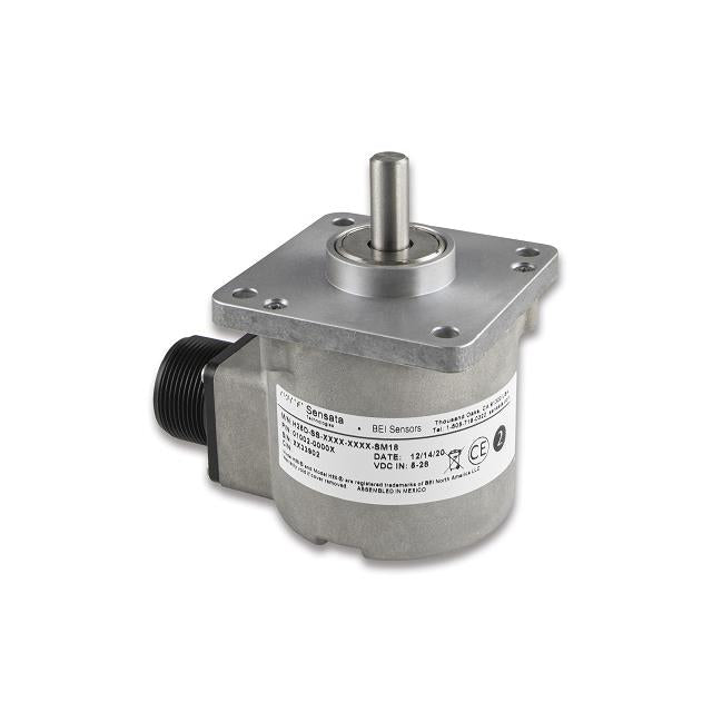 BEI SENSORS 01002-7726