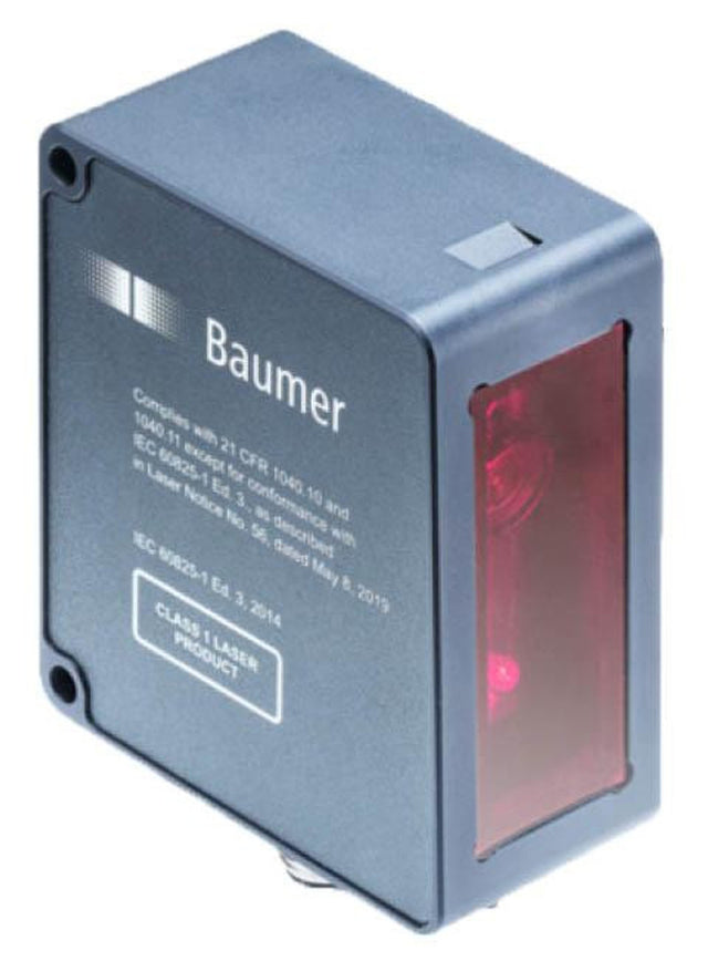 BAUMER ELECTRIC 11241285-OXM100-R05V.001