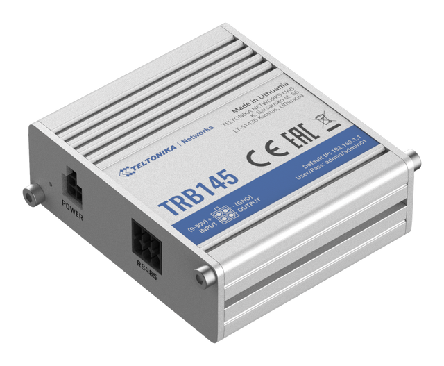 TELTONIKA TRB145