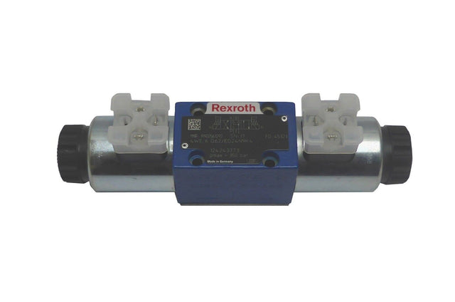 BOSCH REXROTH R901093505BoschRexroth-4WE6E62/EG24N9K4/ZV
