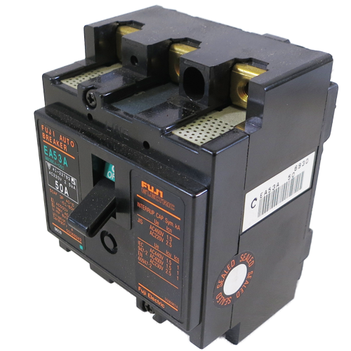 FUJI ELECTRIC EA53A/50