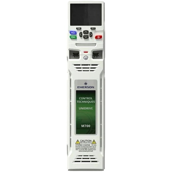 CONTROL TECHNIQUES M701-03400045A