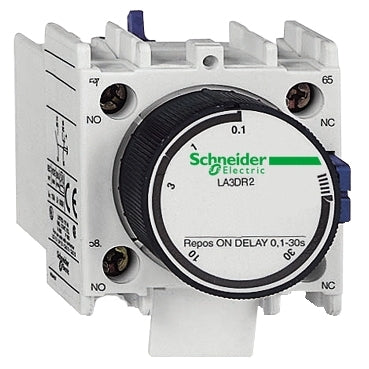 SCHNEIDER ELECTRIC LA3DR2