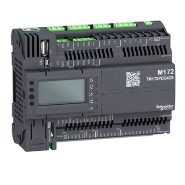 SCHNEIDER ELECTRIC TM172PDG42S