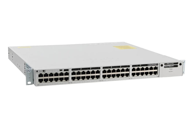 CISCO C9300-DNA-A-48-3Y