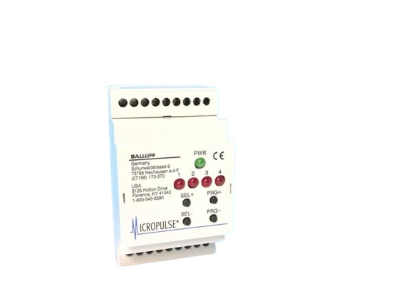 BALLUFF BTM0001-BTMA1-101