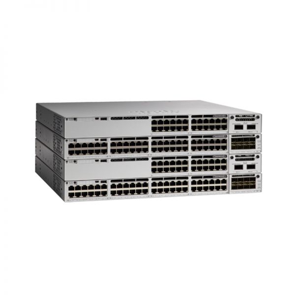 CISCO C9300L-48P-4X-E