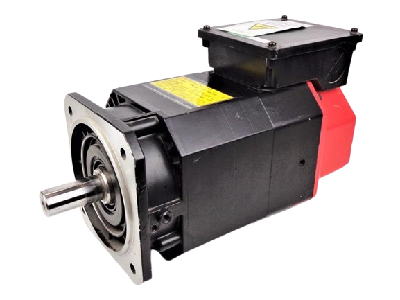 FANUC A06B-1404-B103