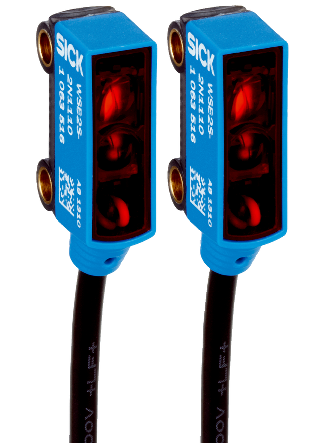 SICK 1063660-WSE2S-2N1130